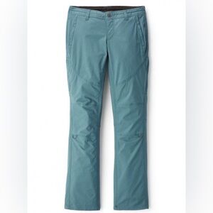 Kuhl Spire Roll Up Hiking Cargo Pants 4 Short